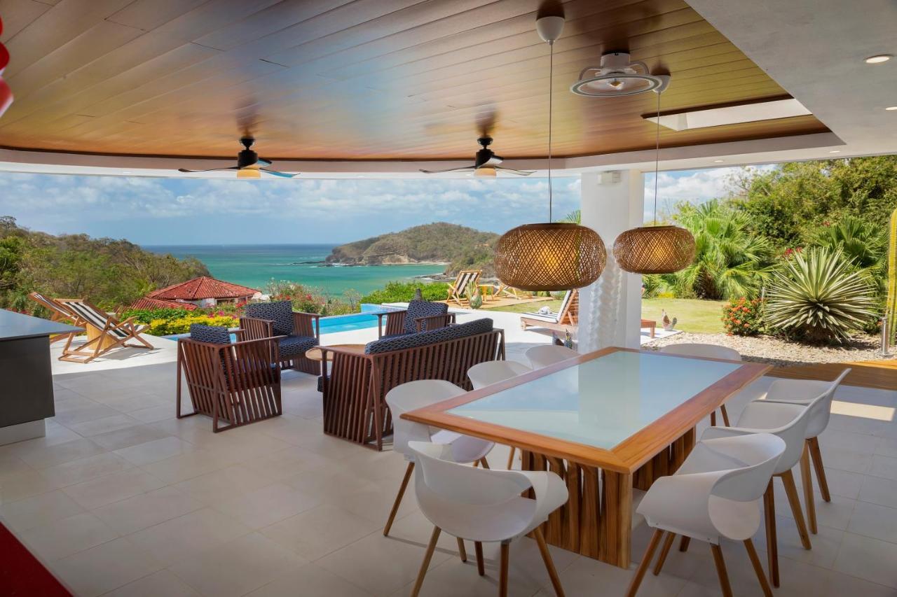 Вилла Casa Oli Mar Сан-Хуан-дель-Сур Экстерьер фото