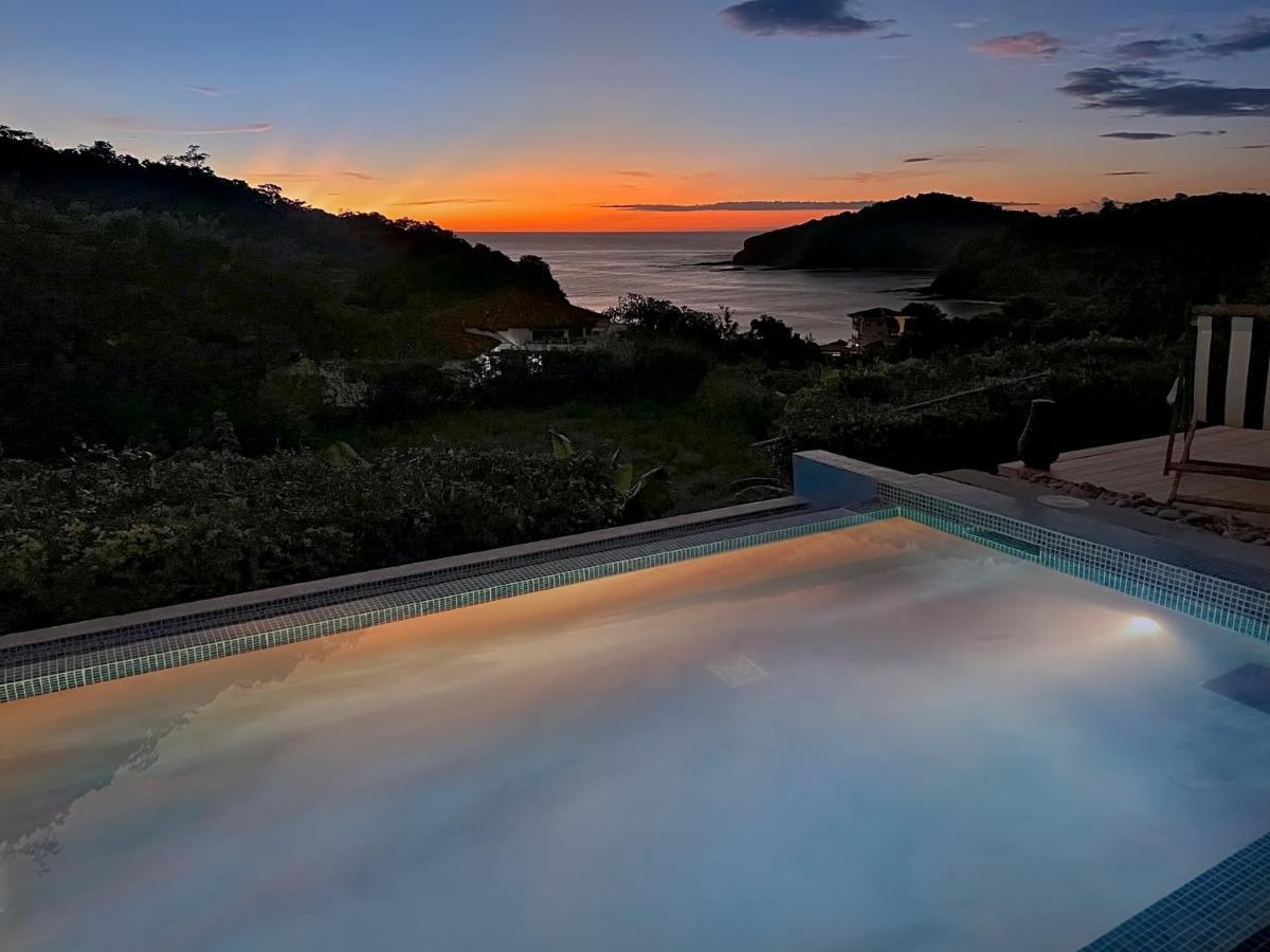 Вилла Casa Oli Mar Сан-Хуан-дель-Сур Экстерьер фото