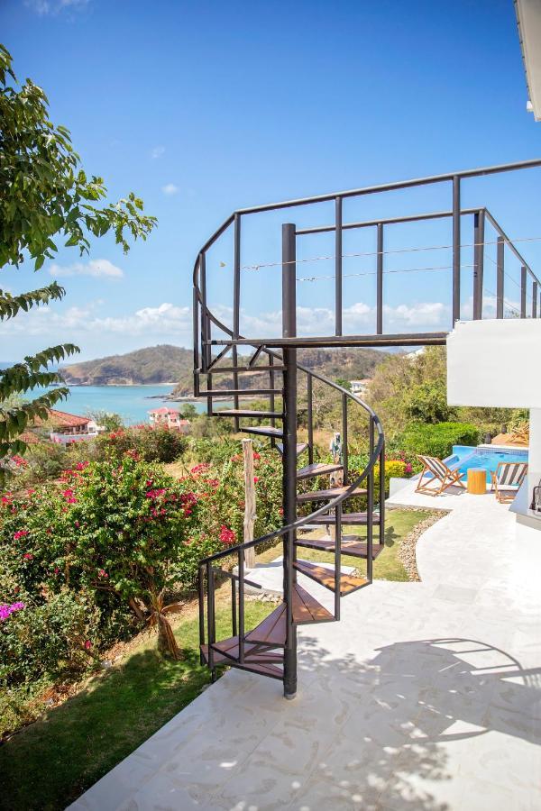 Вилла Casa Oli Mar Сан-Хуан-дель-Сур Экстерьер фото