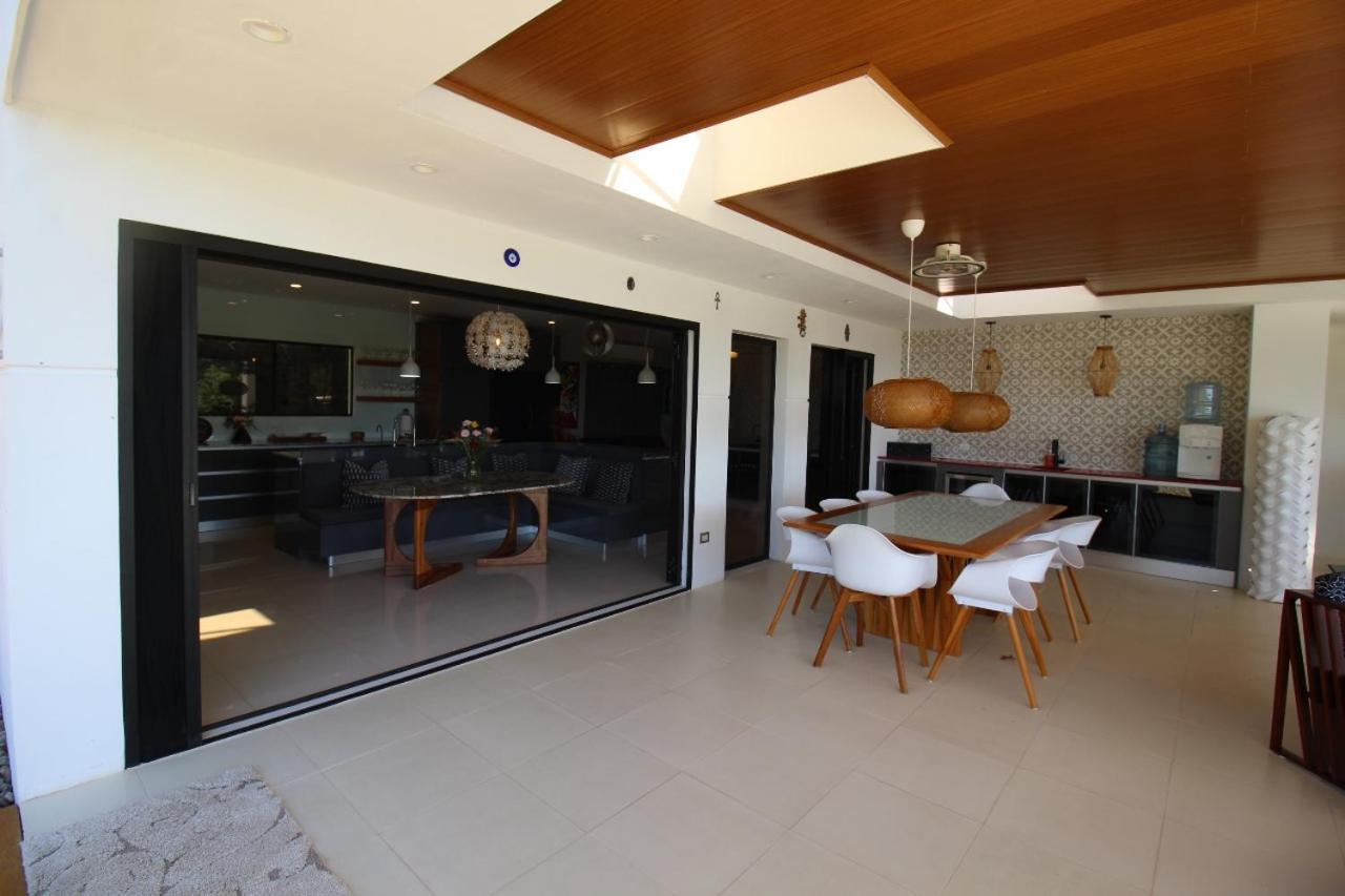 Вилла Casa Oli Mar Сан-Хуан-дель-Сур Экстерьер фото